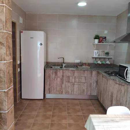 Apartamento fez playa de la barrosa Chiclana de la Frontera Exterior foto