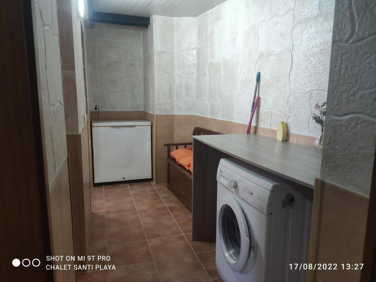 Apartment Fez Playa De La Barrosa