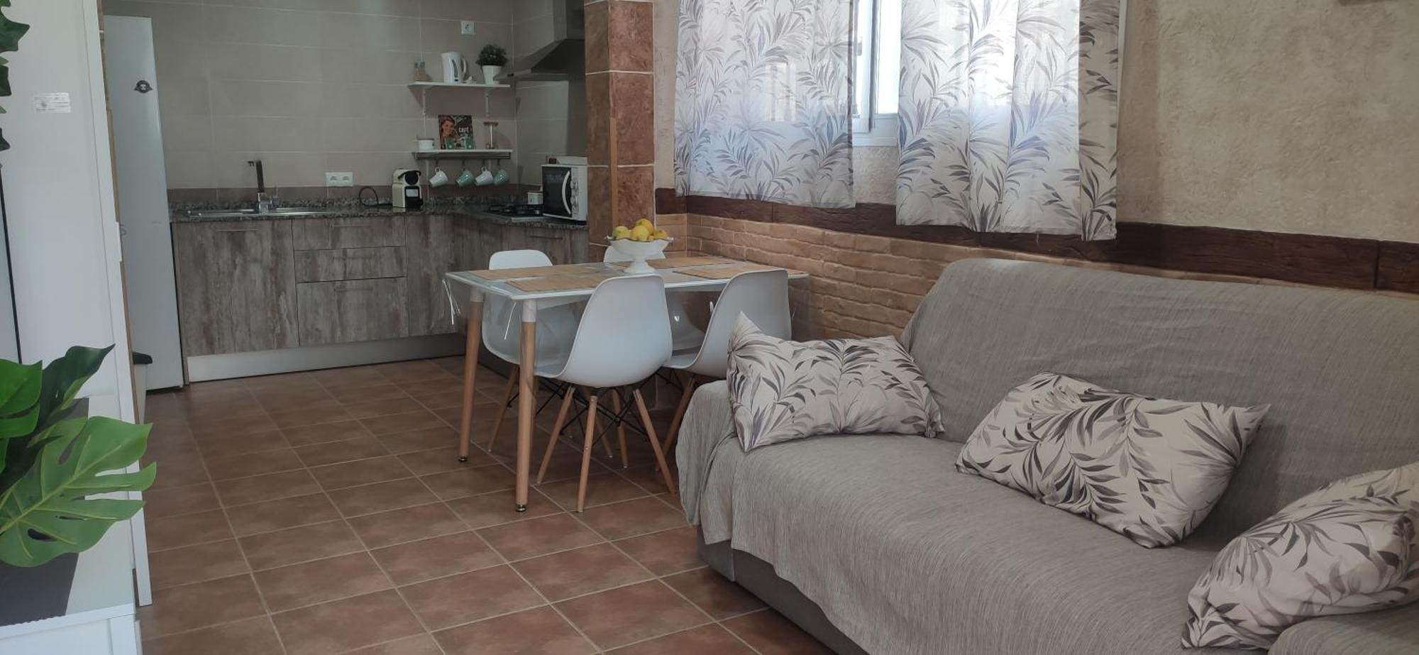 Fez Playa De La Barrosa Apartment