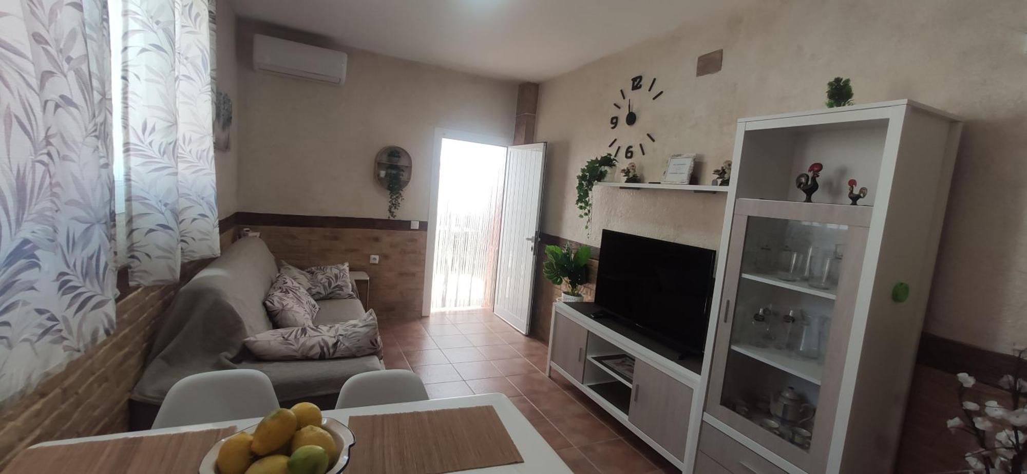 Apartamento Fez Playa De La Barrosa *